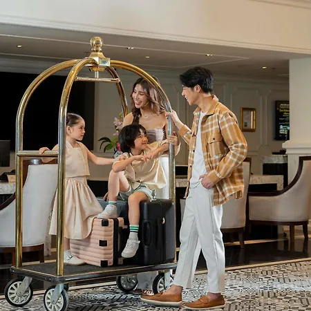 Moevenpick Myth Hotel Patong Phuket-2